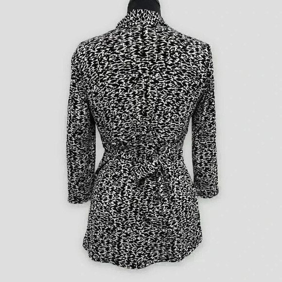 MOTHERHOOD Maternity blouse size small - Picture 3 of 4